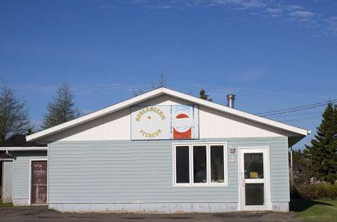 Boulangerie Du Pecheur Ltee